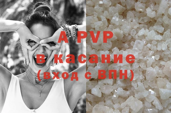 молекула духа Алексин